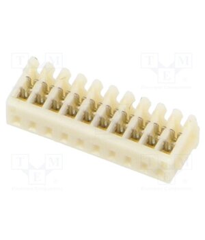 10SR-3S Connector: wire-board; plug; female; SR; 700mA; 50V; PIN: 10; IDC; 1mm atbk5dvHAs_CeUHbDOYm1yY1txQgz99chSZj00-RUfo