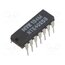 NTE4025B IC: digital; NOR; Ch: 3; IN: 3; CMOS; THT; DIP14; 3÷18VDC; -55÷125°C M9iZMytwIpXpvh9uQdwFnJN0AdSGVnTmuFlqq1JWjH8