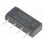 3570.1419.121 Relay: reed switch; SPST-NO; Ucoil: 12VDC; 500mA; max.200VDC; 10W 0DfrSh0Sa0hQfaU1wFBPSKB-uAuY3FS4lsZc_CQ8C_Q