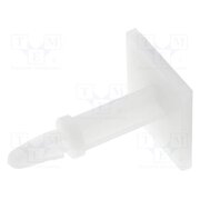 FIX-LCBSB-19.1 PCB distance; polyamide; L: 19.1mm; self-adhesive,snap fastener 5zuWQNcNHxLRqLxVHFn2x3OzKMwCIPUdM_OkPHJpuNM