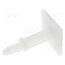 FIX-LCBSB-19.1 PCB distance; polyamide; L: 19.1mm; self-adhesive,snap fastener 5zuWQNcNHxLRqLxVHFn2x3OzKMwCIPUdM_OkPHJpuNM