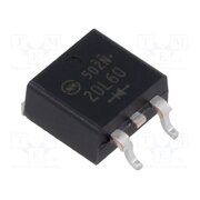 DF20L60-7102 Diode: rectifying; SMD; 600V; 20A; 70ns; STO220 (SC83 similar) KwrXVib_lCwX4qGQ2ZiwA78Q8qH1G8-N18k4bXCtE14
