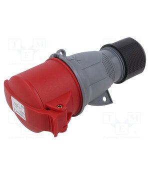 2CMA102051R1000 Connector: AC supply 3-phase; plug; female; 32A; 415VAC; IP&S; IP44 6TPvb_qLYJxzwSI7jHGGfhin9TBswV-IbuedSiFzxZU