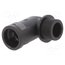 SVWD-P488GT 90° angled connector; Thread: PG,outside; polyamide 6; IP54,IP66 gAa_ZnVhPsK0YRCfRYbx3a89xmQyE2fWmKaUPmor0no
