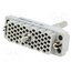 516-056-000-401 Connector: rectangular; 516; socket; hermaphrodite; PIN: 56; 2kV EMilLRaqnDAkHYZgPKsNZm75Hc5kPRlPol4b1LrZEfg