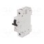 ETIMAT 10 1P C6 Circuit breaker; 230/400VAC; Inom: 6A; Poles: 1; Charact: C; 10kA AZkFgmw_8Cn0yuZp4bbZhP1hNr3sGlfCvngXN-0kC2w