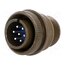 97-3106A-16S-1P Connector: circular; plug; for cable; PIN: 7; male; soldering; 97 hEG-wHHyeIAwJabL3VzwAGYNSgSfN7Aa9tai8Ztq-ic