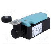 3SE5112-0CH01 Limit switch; lever R 27mm, plastic roller Ø19mm; NO + NC; 10A 3gs0Wcgsd9-O7aIqymQw1VA4jkApsvYWo45r5hY6ztY