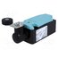 3SE5112-0CH01 Limit switch; lever R 27mm, plastic roller Ø19mm; NO + NC; 10A 3gs0Wcgsd9-O7aIqymQw1VA4jkApsvYWo45r5hY6ztY