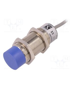 CANM3030RM Sensor: capacitive; Range: 0÷30mm; 20÷250VAC; OUT: 2-wire NC; 2m V3tEFPY2tRcuwJgO4PqxzFlQw9nTTMmXT8a8xiQUeGk