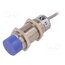 CANM3030RM Sensor: capacitive; Range: 0÷30mm; 20÷250VAC; OUT: 2-wire NC; 2m V3tEFPY2tRcuwJgO4PqxzFlQw9nTTMmXT8a8xiQUeGk