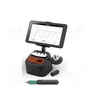 BIN-5A Station: soldering; Station power: 40W; Power: 15W; 100÷450°C; Nano szUknMP_BBiMgO9MCG0T82SOPNNbHjb28Dd7e5Om-tc