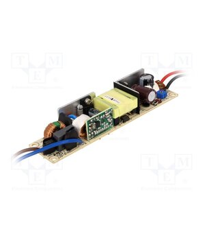 PLP-20-24 Power supply: switching; LED; 19.2W; 24VDC; 0.6÷0.8A; 90÷277VAC bEKSUSrnGvOooZ7rB8L8Xgq-Q9xHXTqTp5S07HBohSU