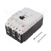 NZMN1-A100 Power breaker; Poles: 3; screw type; Inom: 100A; IP20; -25÷70°C 8biTBgc6Td-L-2nqAB7Vee3md0NsJ4s7unzXK6MZmfE