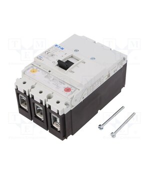 NZMN1-A100 Power breaker; Poles: 3; screw type; Inom: 100A; IP20; -25÷70°C 8biTBgc6Td-L-2nqAB7Vee3md0NsJ4s7unzXK6MZmfE