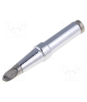 4PTCC7-1 Tip; conical sloped; 3.2mm; 370°C; for  soldering iron euRiUfgMXtir1bxn7nCI22mHGlhNIJKaURns2zgtSDc
