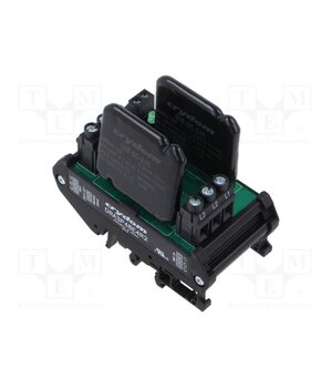 DRA3P48E4R2 Relay: solid state; 4.2A; Uswitch: 48÷510VAC; 3-phase; -20÷60°C NRDKv7tBFW15QcaOcajbOBJnq7FA5Mrd3Y5oj9m7Nxk