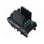 DRA3P48E4R2 Relay: solid state; 4.2A; Uswitch: 48÷510VAC; 3-phase; -20÷60°C NRDKv7tBFW15QcaOcajbOBJnq7FA5Mrd3Y5oj9m7Nxk