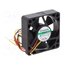MF35100V1-1000U-G99 Fan: DC; axial; 5VDC; 35x35x10mm; 12.17m3/h; 28dBA; Vapo; Out: F type _XIELgZfaBQ7HOzLCRWlPjLqLc1VYCJ6posCjwY6MR8