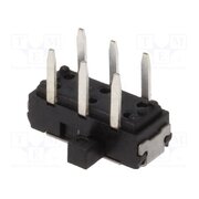 MMP 221 -R Switch: slide; Pos: 2; SP3T; 0.3A/6VDC; ON-ON-ON; PCB,THT; -40÷85°C Nz2UOTBm9nfgnRrfHWcL78EySUgNdw1OBbgPytENqqE