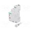 AZ-112 Twilight switch; for DIN rail mounting; 230VAC; SPST-NO; 16A; AZ 78eSwZ-FG9V3IksvEczzrqK_RPm7BdFnO1VQ6Ps7QHE