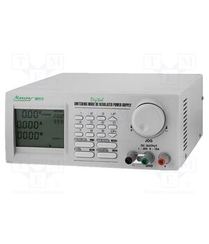 SDP-2210 Power supply: programmable laboratory; Ch: 1; 1÷20VDC; 0÷10A; 48mm lr2Witrc543eNGBqonCkR99CqIIQCAXelG3fB5Rlk6Q