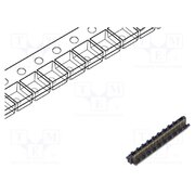 ST4-50-1.00-L-D-P-TR Connector: PCB to PCB; socket; male; PIN: 50; ST4; vertical; 1.6A qrdu4ba-2MlQNW18K7ZssUvbaKA1Qwmb0Ri_pwMrNFs