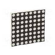 KWM-50881ABB Display: LED; matrix; 8x8; blue; 15÷30mcd; anode; 60.2x60.2mm LvBvVdBLbB0yBJtajDt1QiJUv70iNcIlGGMNyPxfpZ8