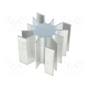 SK4650AL Heatsink; LED; L: 51.5mm; W: 51mm; Ø: 26mm; H: 50mm wLHILcFoyxIlYxRCJWNi28fiJ3PZGnfYALaqtvJFNbI