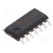 CD74HC30M96 IC: digital; NAND; Ch: 1; IN: 8; SMD; SO14; 2÷6VDC; HC AzjAsdz8Ne9sAR7s6_00E2gzT08xab64Mf_ehnI8bS8
