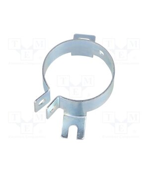 2736 Mounting clamp; horizontal; for large capacitors fastening DLIeQvb6FsgufDbCwtJdRbGZM0v1FbphZTWjgYwjRvw
