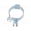 2736 Mounting clamp; horizontal; for large capacitors fastening DLIeQvb6FsgufDbCwtJdRbGZM0v1FbphZTWjgYwjRvw