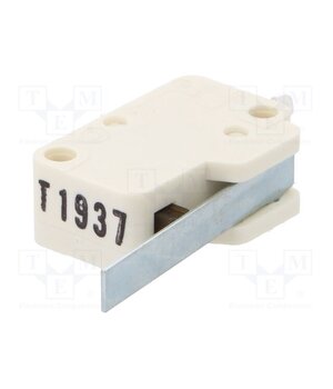 01006.0901-02 Microswitch SNAP ACTION; 10A/400VAC; with lever; SPDT; Pos: 2 zXVrvSZLTDKjONxBTkQf6U6nU4jubBZovnDdHEmG3gQ