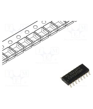 CD4520BM96 IC: digital; binary up counter; Ch: 2; CMOS; SMD; SO16; CD4000 1H3HbOdZ6gqmPUK3hJZfgwHUu5_nuCSzuSkI01lrjtk
