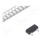 PBHV9115T,215 Transistor: PNP; bipolar; 150V; 1A; 300mW; SOT23,TO236AB UpZMFE5f5_S9tjjp4Ewlwfm7gADnJxH8bezdDELmMSE