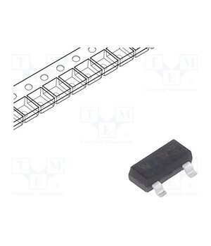 PBHV9115T,215 Transistor: PNP; bipolar; 150V; 1A; 300mW; SOT23,TO236AB UpZMFE5f5_S9tjjp4Ewlwfm7gADnJxH8bezdDELmMSE