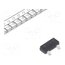 PBHV9115T,215 Transistor: PNP; bipolar; 150V; 1A; 300mW; SOT23,TO236AB UpZMFE5f5_S9tjjp4Ewlwfm7gADnJxH8bezdDELmMSE