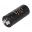 ALS30A471DE400 Capacitor: electrolytic; 470uF; 400VDC; Ø36x82mm; Pitch: 12.8mm kx_paISkyoNHQDXlVOMU6k9b1PwmwJU5HKBV30OjAXQ