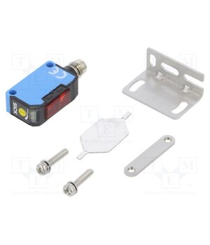 WT150-P460 Sensor: photoelectric; Range: 2÷100mm; PNP; DARK-ON,LIGHT-ON; ABS Ny01cQtznYrYKf_rLGE7SxNjPYnXcUywFWreQRKoryk