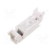 LC 25/450-600/42 FLEXC SR SNC4 Power supply: switching; LED; 25W; 24÷42VDC; 450÷600mA; 198÷264VAC aPoOHzKhyPkLeFBZRJq488T3-_r7GDDN-gKpAhX-Lmw