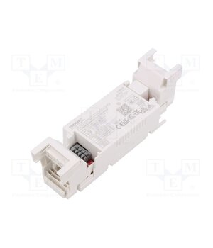 LC 25/450-600/42 FLEXC SR SNC4 Power supply: switching; LED; 25W; 24÷42VDC; 450÷600mA; 198÷264VAC aPoOHzKhyPkLeFBZRJq488T3-_r7GDDN-gKpAhX-Lmw