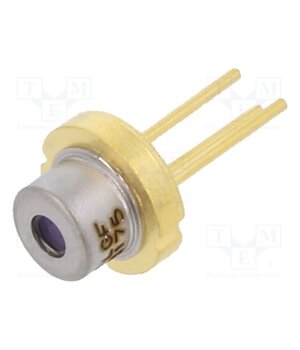 ADL-65075TU-1 Diode: laser; 645÷660nm; 7mW; 9/28; THT; 2.2÷2.5VDC; red -AfpAgcZqT8ojFUPrXh12PZAMyRCuSHdZ7eVpTItlDw