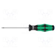 05023105001 Screwdriver; Hex Plus key; HEX 2mm; Blade length: 75mm abcy5yx3KfbnzfrpSvPMsHWl7DC5wJn7TD_KsPMMg_Q