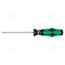 05023105001 Screwdriver; Hex Plus key; HEX 2mm; Blade length: 75mm abcy5yx3KfbnzfrpSvPMsHWl7DC5wJn7TD_KsPMMg_Q