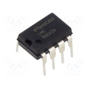 LMC662AIN/NOPB IC: operational amplifier; 1.4MHz; Ch: 2; DIP8; 4.75÷15.5VDC; tube 2My0uc2FZqyO7RZaquIQP8KieKq7-zz4FZUaE3vLt0A
