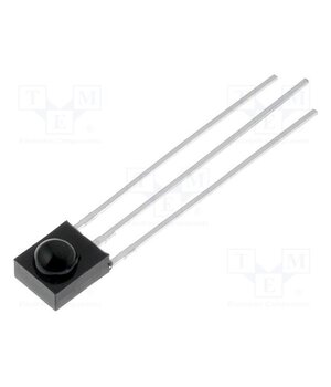 OSRB38C9BA Integrated IR receiver; 37.9kHz; 90° 5y2I3xnKAgard0p1MmRng_UrkpgY_X-WxRtRbVyC2NI