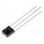 OSRB38C9BA Integrated IR receiver; 37.9kHz; 90° 5y2I3xnKAgard0p1MmRng_UrkpgY_X-WxRtRbVyC2NI