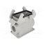 19300100271 Enclosure for connectors: HDC; size 10B; Han® B; IP65; high; M25 tYuhQWcbMqNDGP5Enx-Z-qzeMxHnHClloHuU3d2DbVw