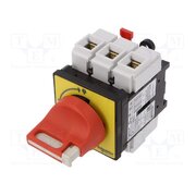 VCF3 Main emergency switch-disconnector; Poles: 3; 63A; IP65; -20÷50°C z8TxJZHn_DNMULVsKTxxnQClijaHj_gWFB97zvj-QGU