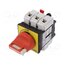 VCF3 Main emergency switch-disconnector; Poles: 3; 63A; IP65; -20÷50°C z8TxJZHn_DNMULVsKTxxnQClijaHj_gWFB97zvj-QGU